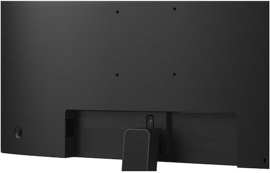 LG 27U631A-B IPS HDR Monitor 27" QHD 2560x1440 με Χρόνο Απόκρισης 5ms GTG