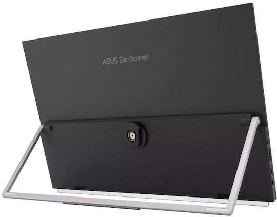 Asus ZenScreen MB229CF IPS Monitor 21.5" FHD 1920x1080 with Response Time 5ms GTG