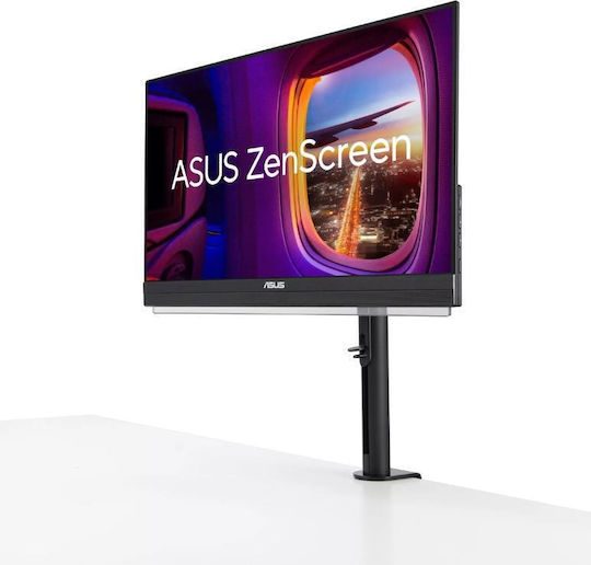 Asus ZenScreen MB229CF IPS Monitor 21.5" FHD 1920x1080 with Response Time 5ms GTG