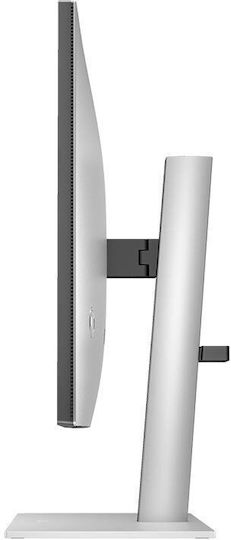 HP Series 7 Pro 727pq IPS HDR Monitor 27" QHD 2560x1440 με Χρόνο Απόκρισης 5ms GTG Ασημί