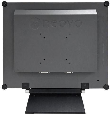 AG Neovo TX150011E0100 VA Монитор 15" 1024x768 с Време за Реакция 4мс GTG