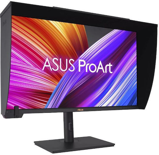 ProArt PA32UCXR IPS HDR Monitor 32" 4K 3840x2160 με Χρόνο Απόκρισης 5ms GTG