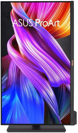 ProArt PA32UCXR IPS HDR Monitor 32" 4K 3840x2160 με Χρόνο Απόκρισης 5ms GTG