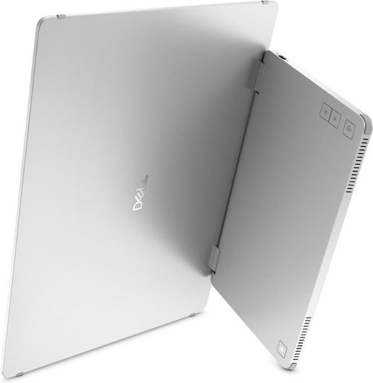 Dell P1425 Plus IPS Φορητό Monitor 14" FHD 1920x1200 με Χρόνο Απόκρισης 7ms GTG