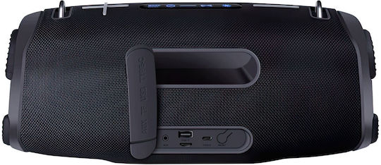 Defender Beatbox 80 Ηχείο Bluetooth 80W με Διάρκεια Μπαταρίας έως 8 ώρες Μαύρο