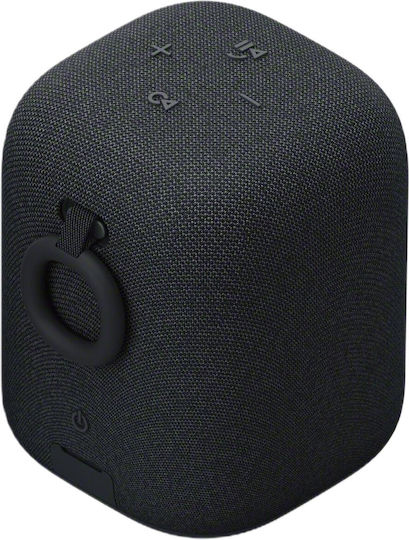 Sony LinkBuds Ηχείο Bluetooth 10W Μαύρο