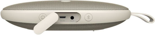 Fresh 'n Rebel Rockbox Bold X Impermeabil Boxă Bluetooth 15W cu Durată de Baterie până la 8 ore Nisip mătăsos