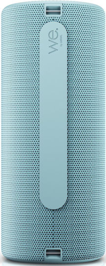 Loewe Ηχείο Bluetooth 15W με Διάρκεια Μπαταρίας έως 15 ώρες Μπλε