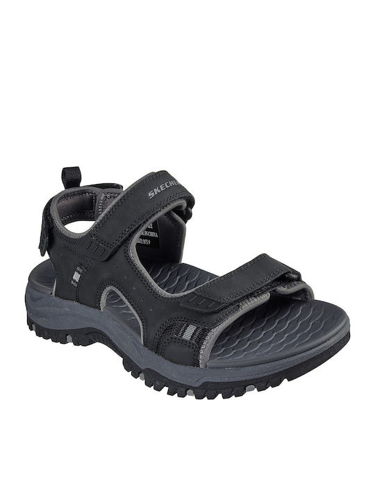 Rigdon Men's Sandals Black