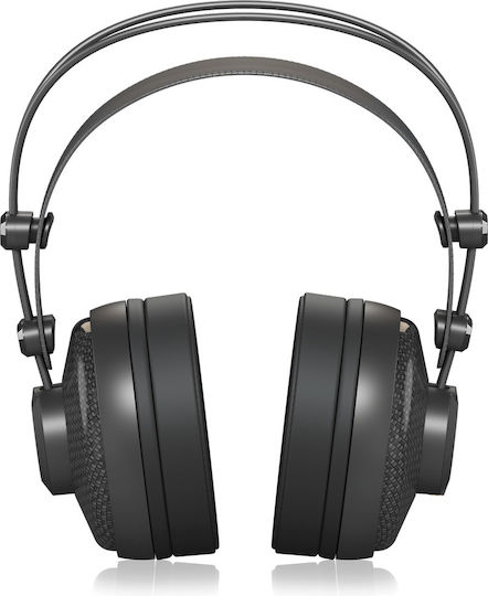 Behringer BH60 Wired Over Ear Headphones Black