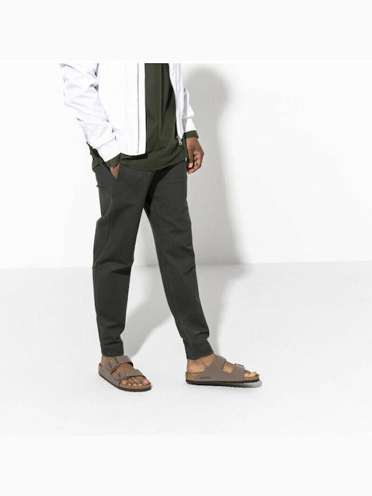 Classic Arizona Men's Sandals Mocca Regular Fit