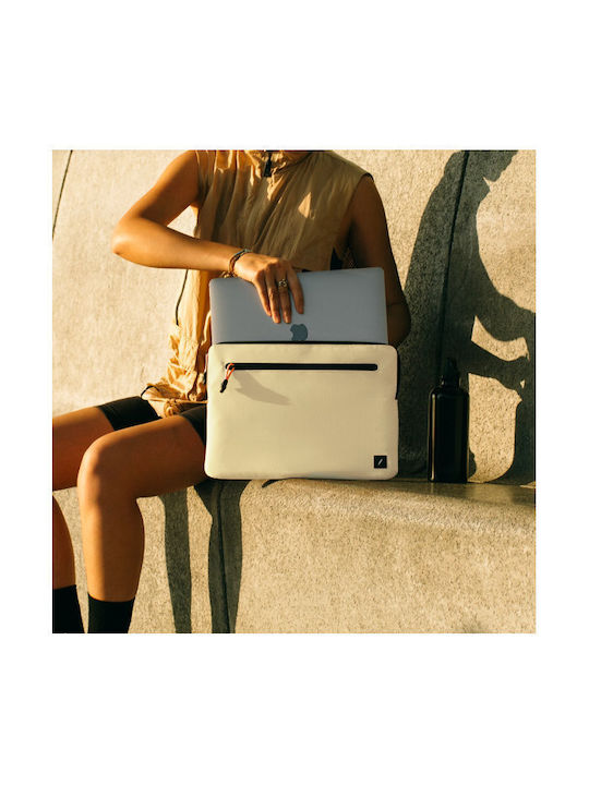 Native Union Ultralight Θήκη για Laptop 14" Sandstone