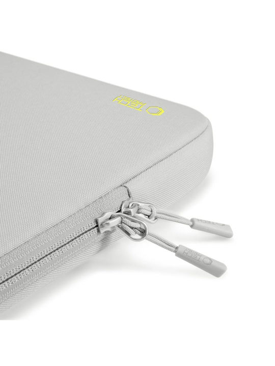 Tech Protect Defender Universal Case Laptop Bag Carrying Macbook Notebook 13-14 Crayon Gray