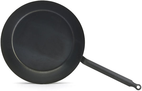 De Buyer Τηγάνι Αλουμινίου La Lyonnaise Διαμέτρου Ø32cm