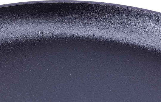 Bormann Commercial Pan Cast Iron BBQ1230 Diameter Ø29.5cm