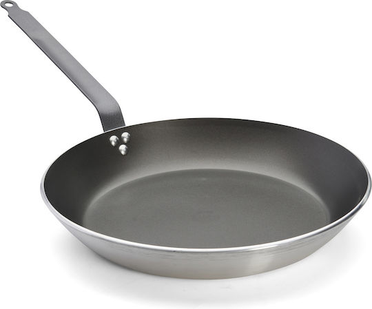 De Buyer Τηγάνι Αλουμινίου Choc Lyonnaise Διαμέτρου Ø40cm
