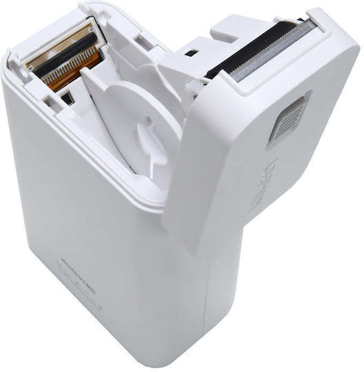 Niimbot Electronic Portable Label Maker with Bluetooth White