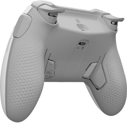 SCUF Envision Pro Wireless Gamepad For PC White