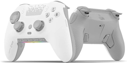 SCUF Envision Pro Wireless Gamepad For PC White