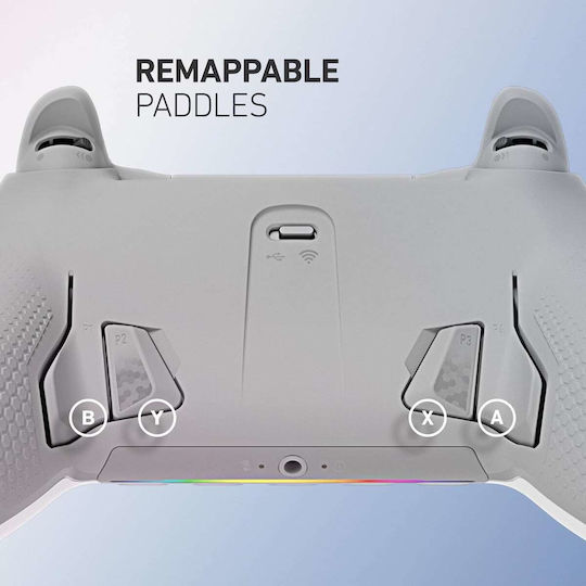 SCUF Envision Pro Wireless Gamepad For PC White