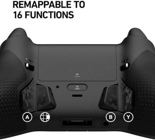 SCUF Scuf Instinct Pro Wireless Gamepad for PC / Xbox One / Xbox Series Black