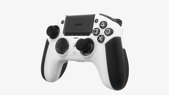 Nacon Revolution 5 Pro Wireless Gamepad pentru PS5 Alb | Skroutz