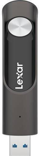 Lexar Jumpdrive P30 256GB USB 3.2 Стик Черен