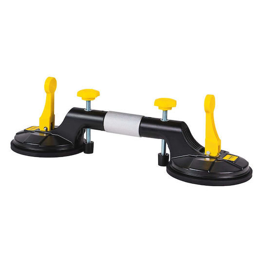 Telescopic Work Suction Cup for Ceramic Tiles Topmaster