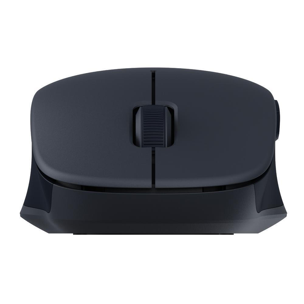 Xiaomi Mi Dual Mode 2 Ασύρματο Bluetooth Ποντίκι Μαύρο (57864)