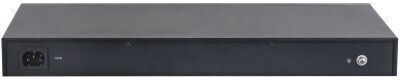 Dahua CS4218-16ET-135 Unmanaged L2 Switch with 16 Ethernet Ports and 2 SFP Ports