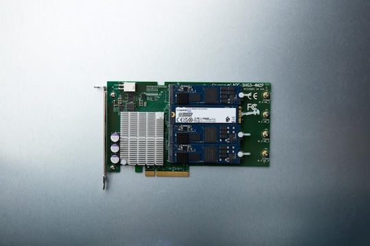Kingston DC2000B SSD 960GB τύπου M.2 με σύνδεση PCI Express 4.0 (PS5 Compatible) SEDC2000BM8/960G