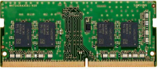 HP DDR4 with Module 1x16GB and Speed 3200 for Laptop