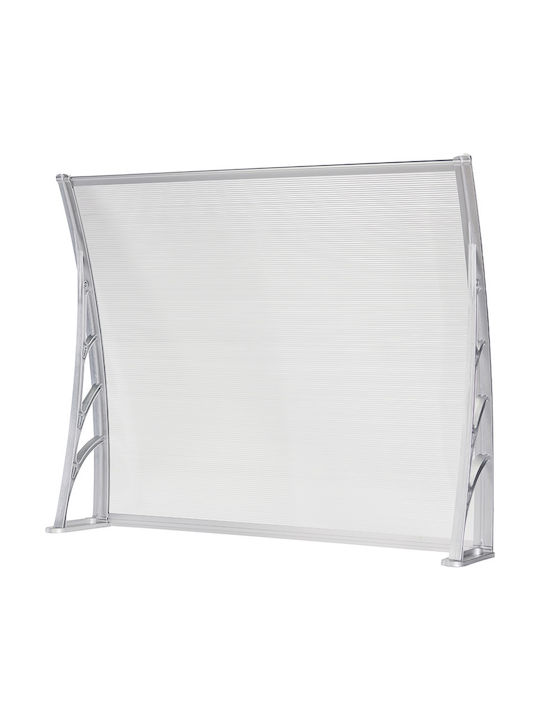 Bormann BSH5300 Πολυκαρβονικό Στέγαστρο Bormann BSH5300 Πολυκαρβονικό Στέγαστρο