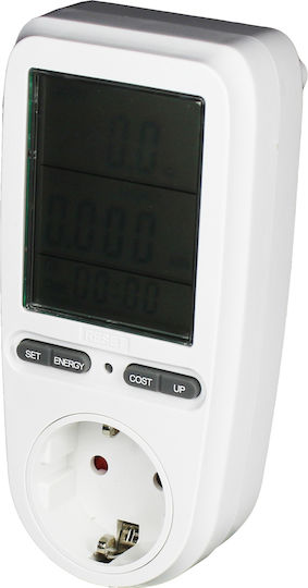 Ecosavers Electrical Meter Socket