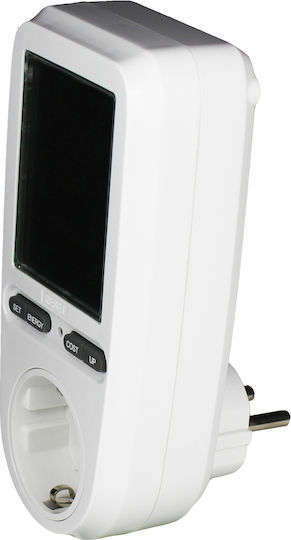 Ecosavers Electrical Meter Socket