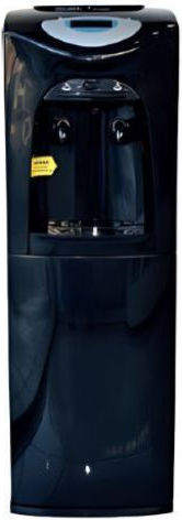 Proteas Filter Ψύκτης Δαπέδου Δικτύου Ew0510125 Inox με Παροχή Κρύου Νερού 2lt/h