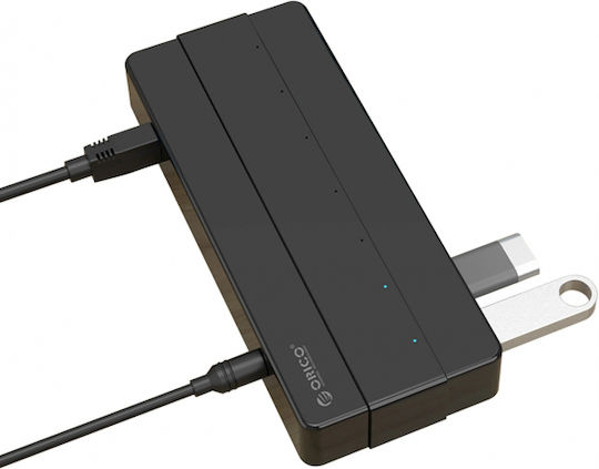 Orico USB 3.0 10 Port Hub with USB-A Connection