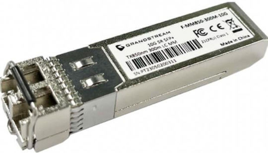 Grandstream Sende- und Empfangsgerät 1Stück (F-SM1310-10KM-10G)