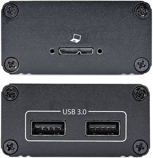 USB 3.0 Verlängerung über Glasfaser