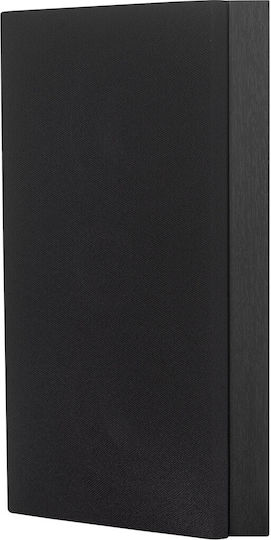 Dynavoice FX-4 Ζεύγος Ηχείων Hi-Fi Τοίχου 100W Μαύρο