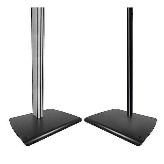 B-Tech BT8380-FSB/B Επιτραπέζια Βάση Οθόνης έως 32"