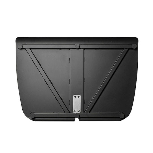 B-Tech BT8380-FSB/B Επιτραπέζια Βάση Οθόνης έως 32"
