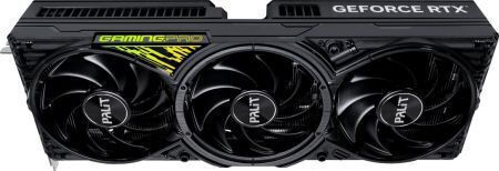 Palit GeForce RTX 5070 Ti rev. 1.0 16GB GDDR7 Graphics Card