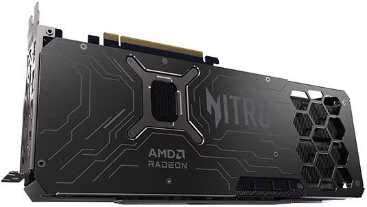 Acer Radeon RX 9070 XT 16GB GDDR6 Radeon Nitro OC Placă Grafică