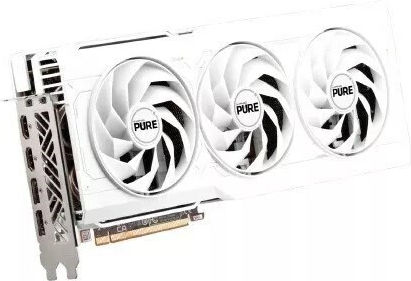 Sapphire Radeon RX 7900 XT 20GB GDDR6 Pure Graphics Card
