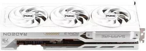 Sapphire Radeon RX 7900 XT 20GB GDDR6 Pure Graphics Card 11323-09