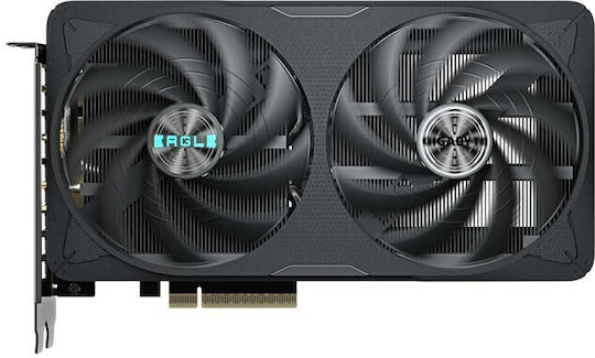 Gigabyte GeForce RTX 5060 Ti 16GB GDDR7 Eagle OC Grafikkarte
