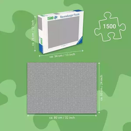 Magical Storybook Puzzle 2D 1500 Pieces