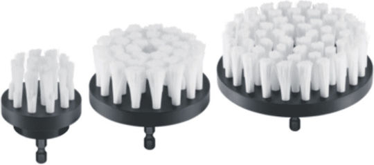 Flex-Bürstenset 530875