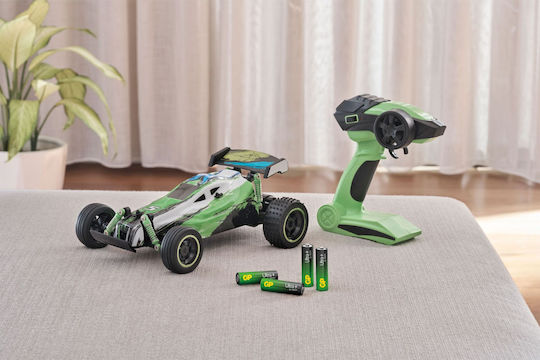 GP Batteries Ultra Plus Αλκαλικές Μπαταρίες AAA 1.5V 4τμχ
